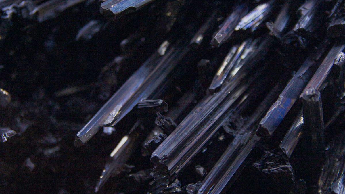 Mineral Exploration Company (Graphite)